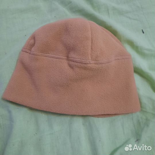 Шапка флисовая тактическая