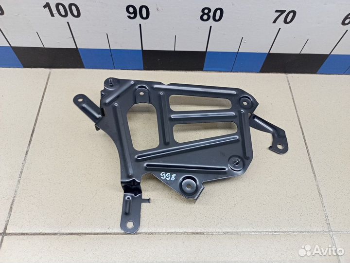 Кронштейн (сопут. товар) 5-serie GT F07 2009-2016