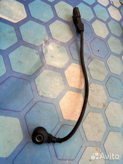 Датчик детонации 079905377A