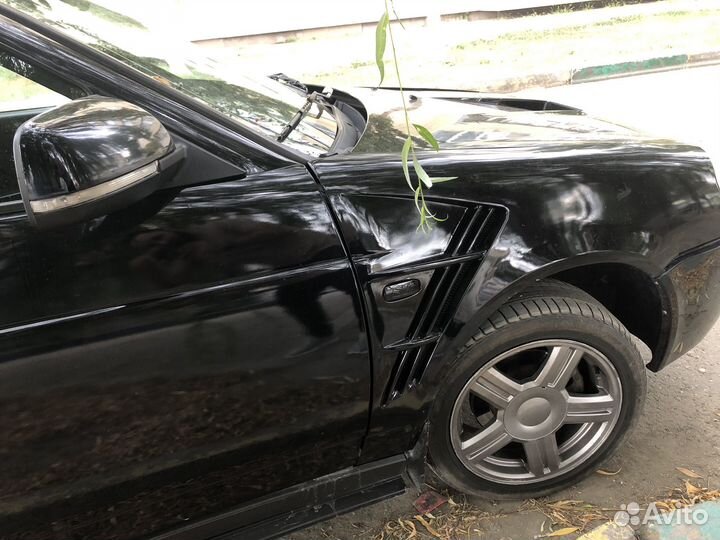 Капот на priora бу