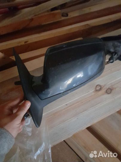 Зеркала LADA kalina