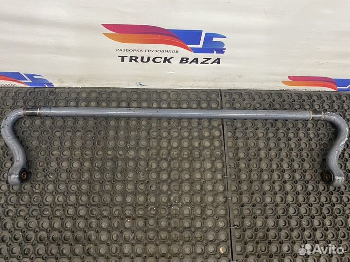 Стабилизатор передний Daf XF106
