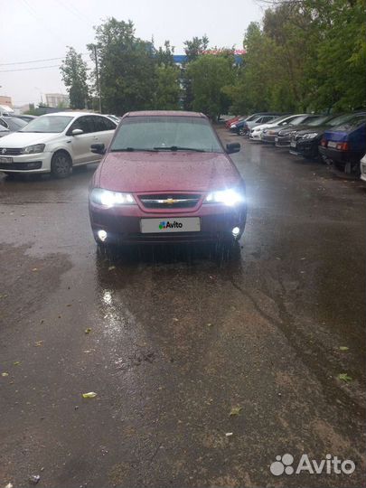 Daewoo Nexia 1.5 МТ, 2013, 161 000 км