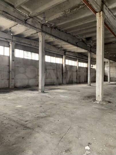 Склад, 1495 м²
