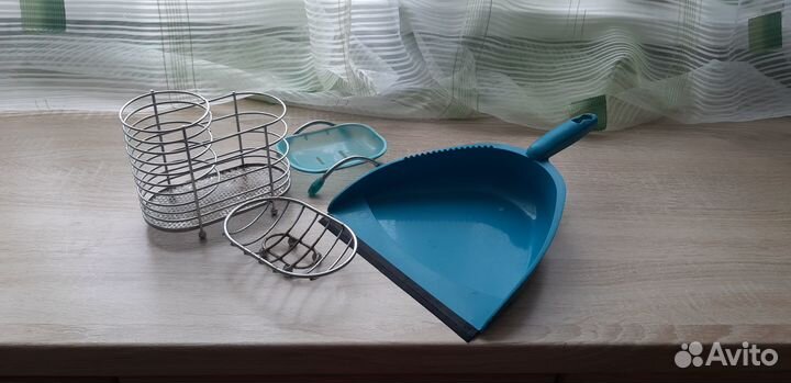 Предметы для санузла