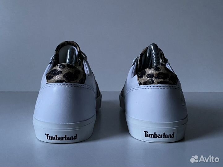 Timberland размер 40