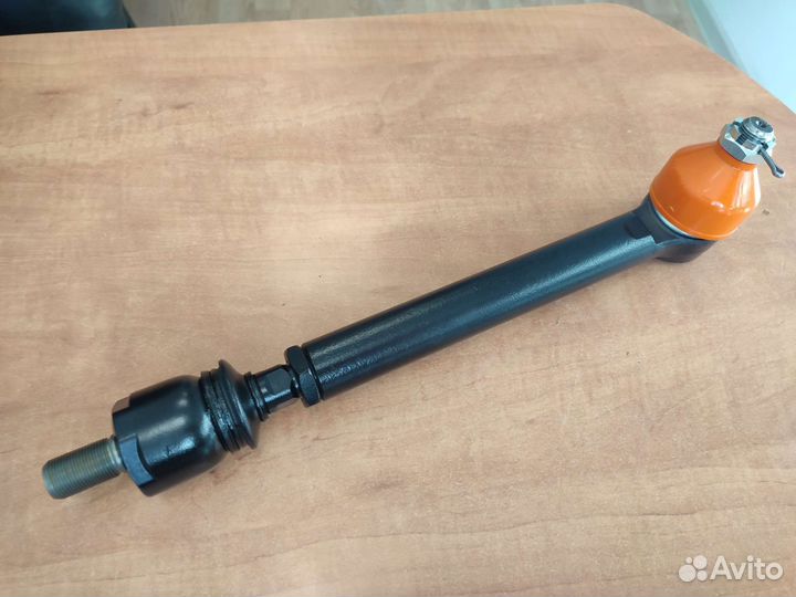 Рулевые тяги в сборе JCB 3CX, 126/02253