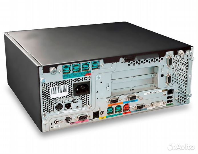 Ремонт блоков питания, ибп