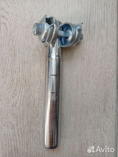 Подседельный штырь хвз