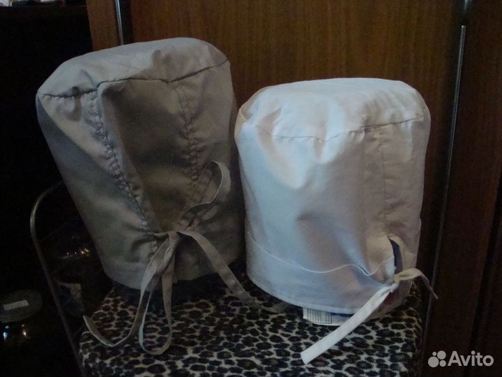 Медицинские шапочки