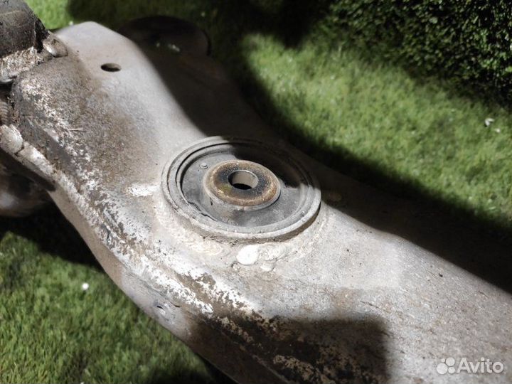 Балка подвески задняя Nissan Stagea VQ25DET