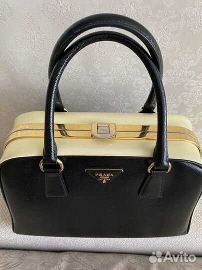 Сумка Prada оригинал