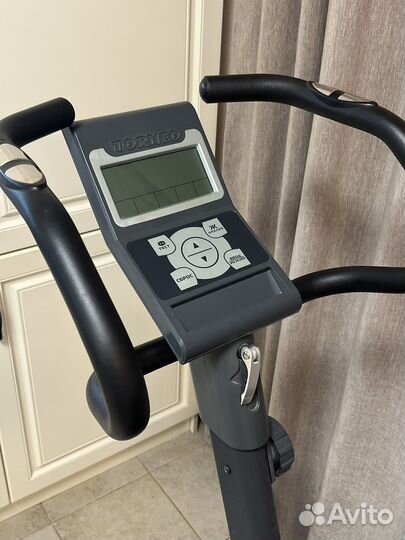 Велотренажер torneo vita b 352