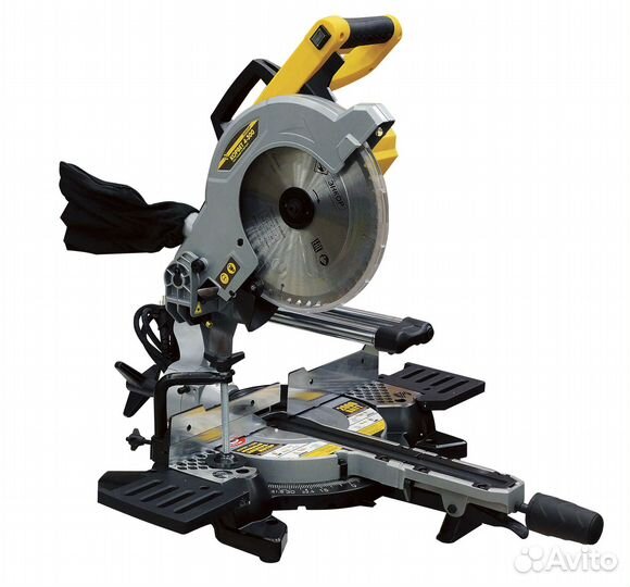 Пила торцовочная энкор Корвет-4-300 по дереву, усо