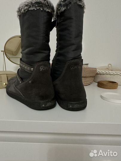 Сапоги primigi