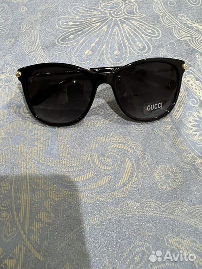 Очки gucci