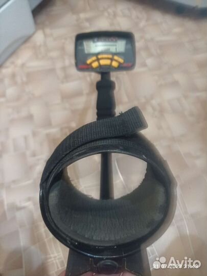 Металлоискатель garrett ace 250