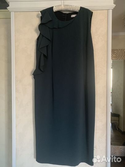 Платье Италия