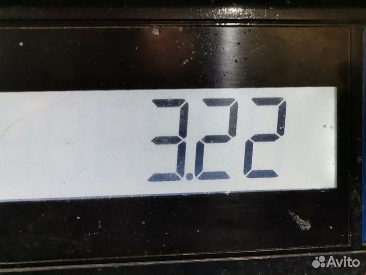 Насос гидроусилителя руля (гур) для Ford Focus 1