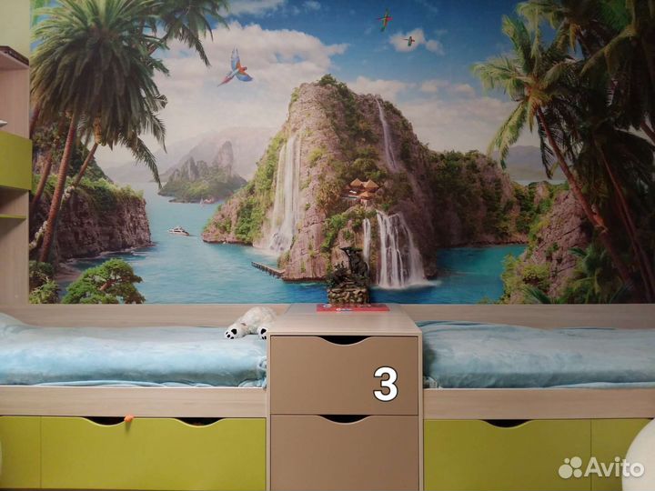 Детская мебель