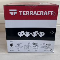 Бухта цепи Terracraft