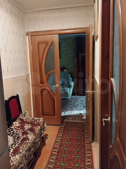 2-к. квартира, 41,1 м², 5/5 эт.