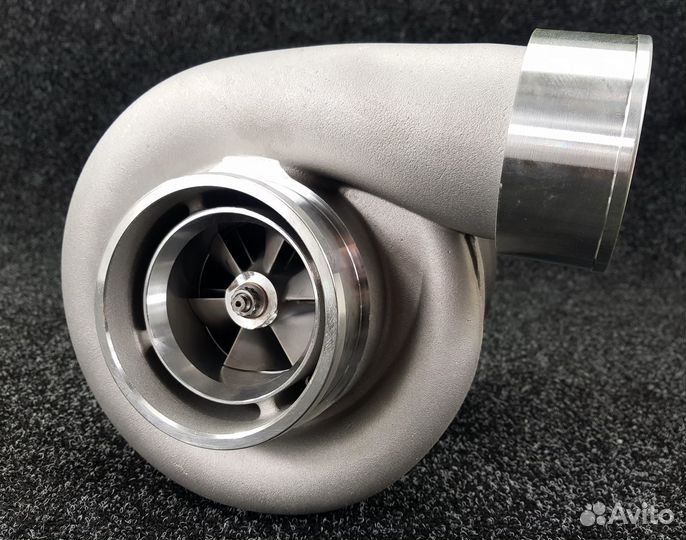Турбина GT45 - Универсальная 750hp+