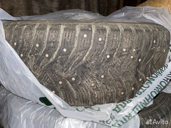 Комплект колес на outlander 3