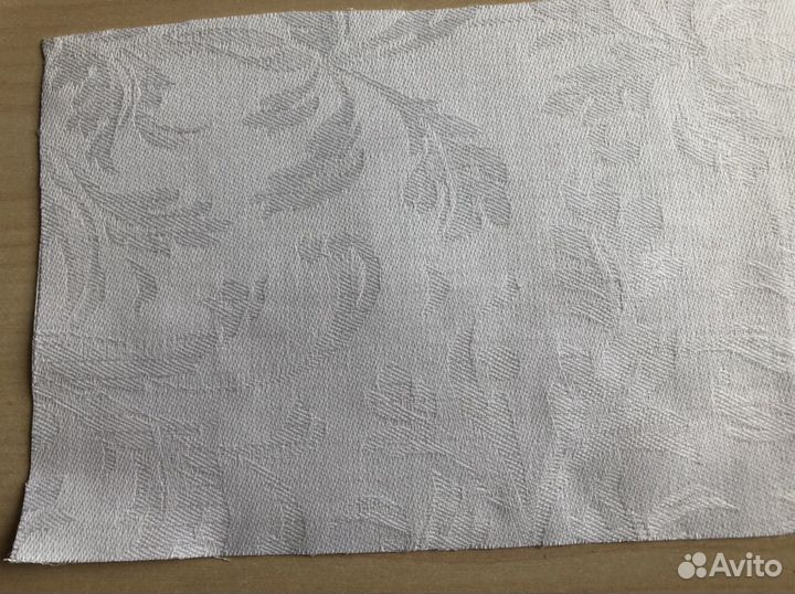 Ткань скатертная жаккард