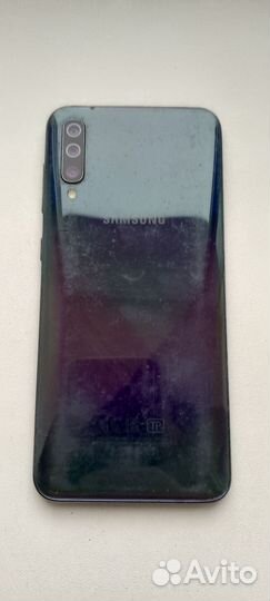 Samsung Galaxy A50, 6/64 ГБ