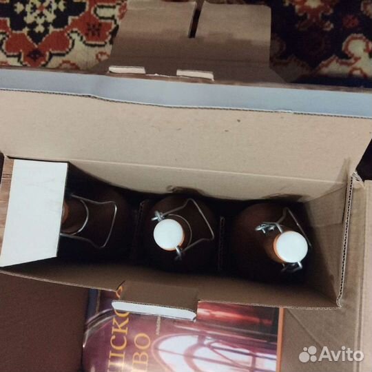 Домашняя пивоварня