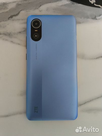 ZTE Blade A31 Plus, 32 ГБ