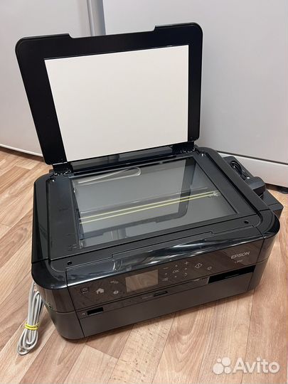 Мфу Epson L850 (Оригинал)