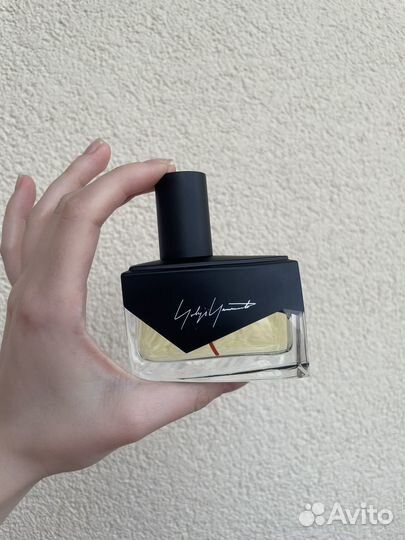 Парфюм Yamamoto I'm not going to disturb you