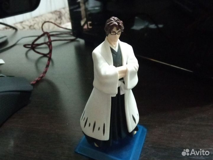 Фигурка аниме