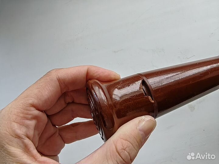 Ручная дрель СССР