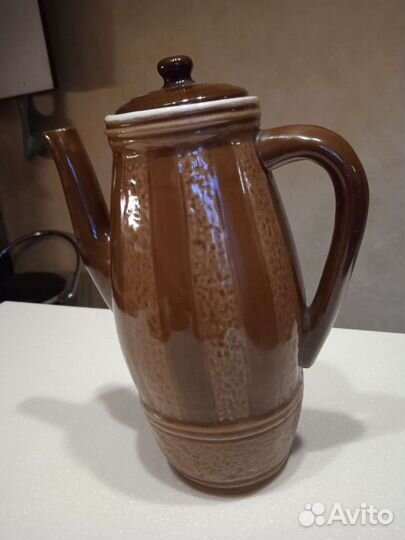 Кофейный сервиз