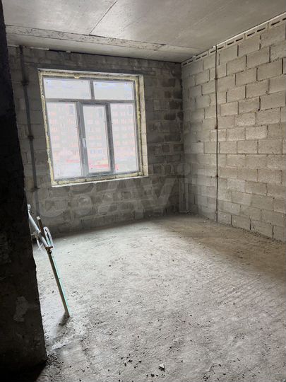 1-к. квартира, 46 м², 7/12 эт.