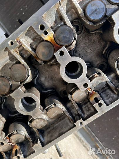 Гбц змз 405 в хорошем состоянии