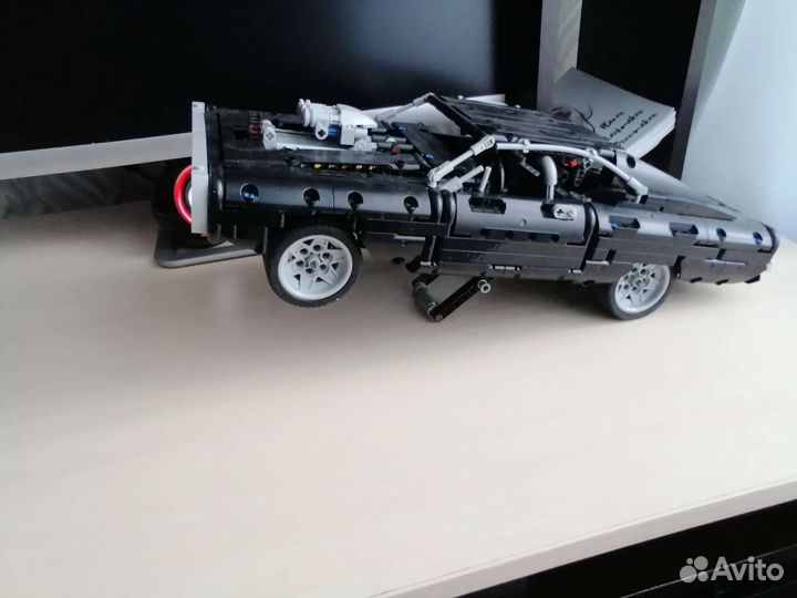 Lego technic бу