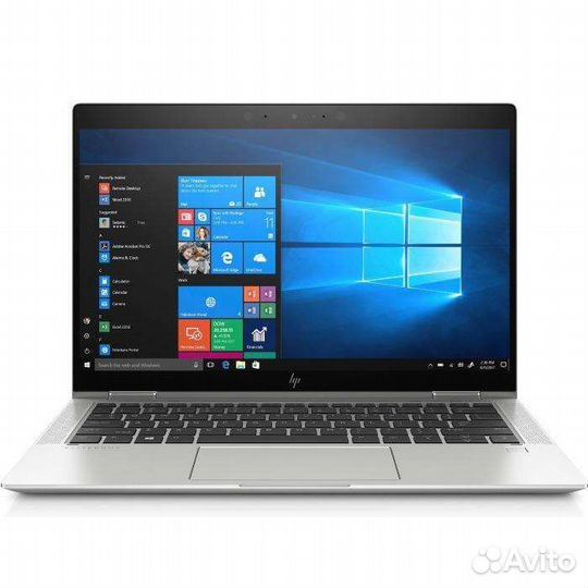 Ноутбук трансформер HP EliteBook x360 1030 G4
