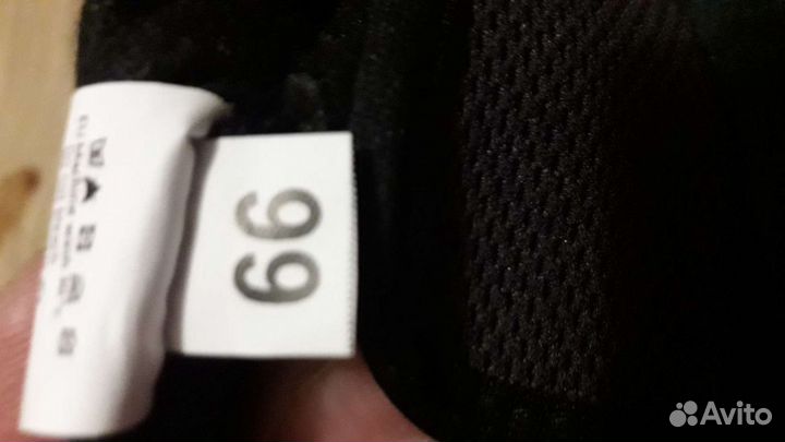 Перчатки без пальцев