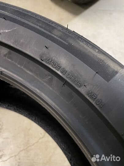 Goodride ZuperEco Z-107 245/45 R18 100W