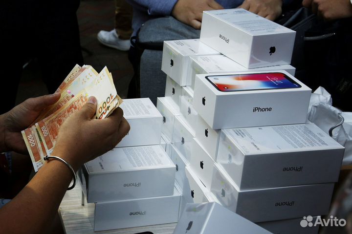 Выкуп Телефонов