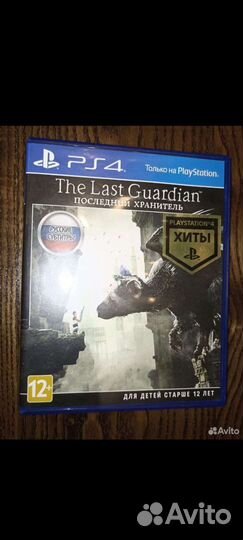 Игры для приставок ps4