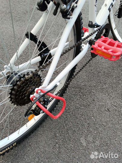 Велосипед 24