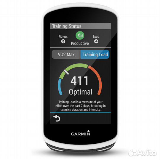 Garmin Edge 1030 GPS Вело Компьютер