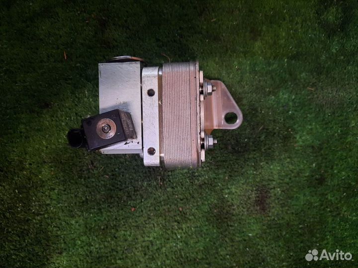 Теплообменник кондиционера volvo XC90 T8 гибрид