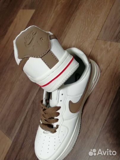 Кроссовки nike air max