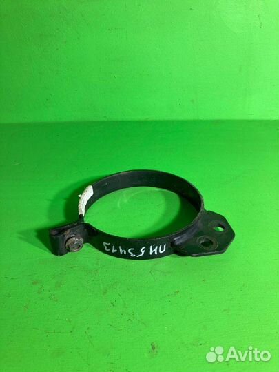 Кронштейн крепления MAN TGA